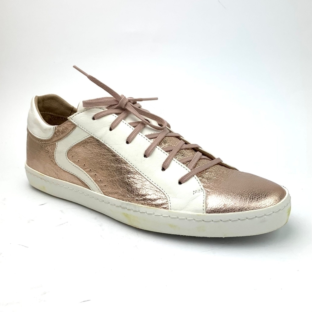 Montelliana Jenny Low Top Sneaker sz 9